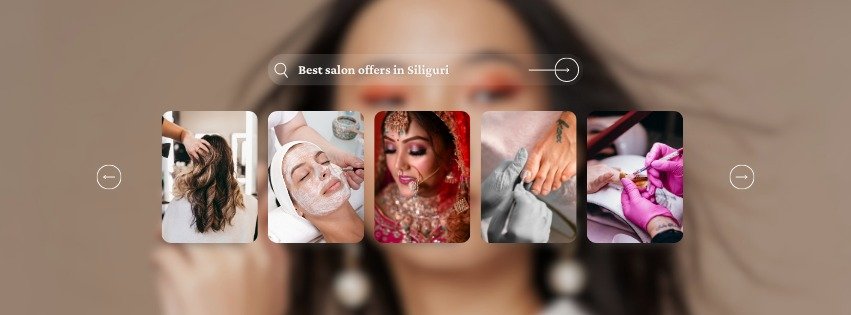Best salon offers in Siliguri, festive season promotions at Crystal Scissori